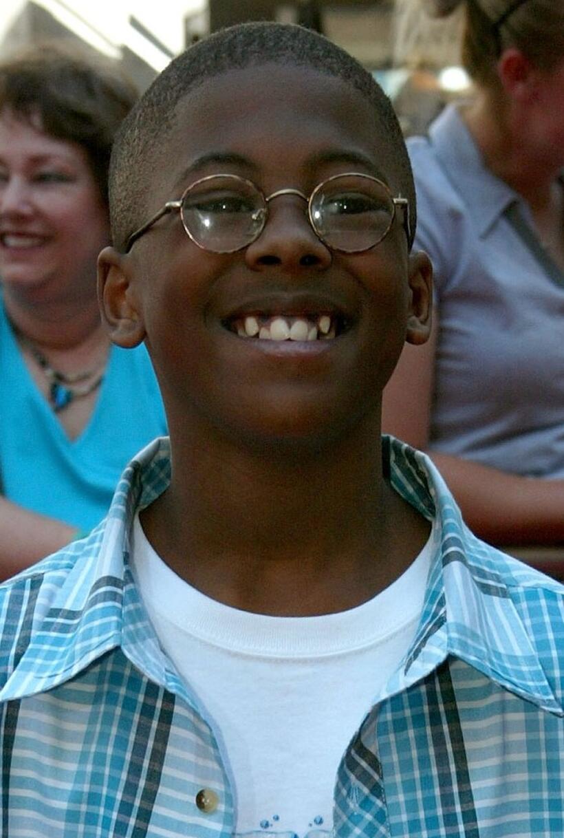 Jeremy Suarez Pictures and Photos Fandango